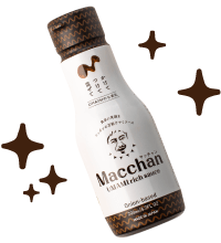 Macchan sauce（マッチャン ソース）